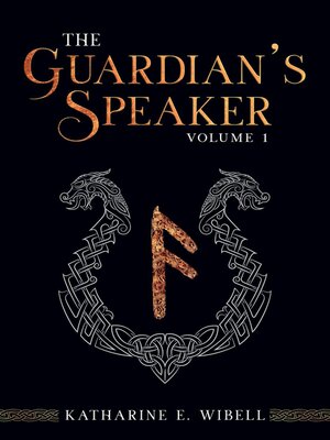 cover image of The Guardian's Speaker Volume One